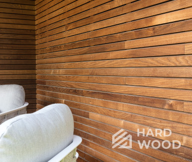 Застекленная беседка №71 - фото 1730